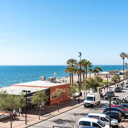 Appartement Ventana Al Mar à Fuengirola Extérieur photo