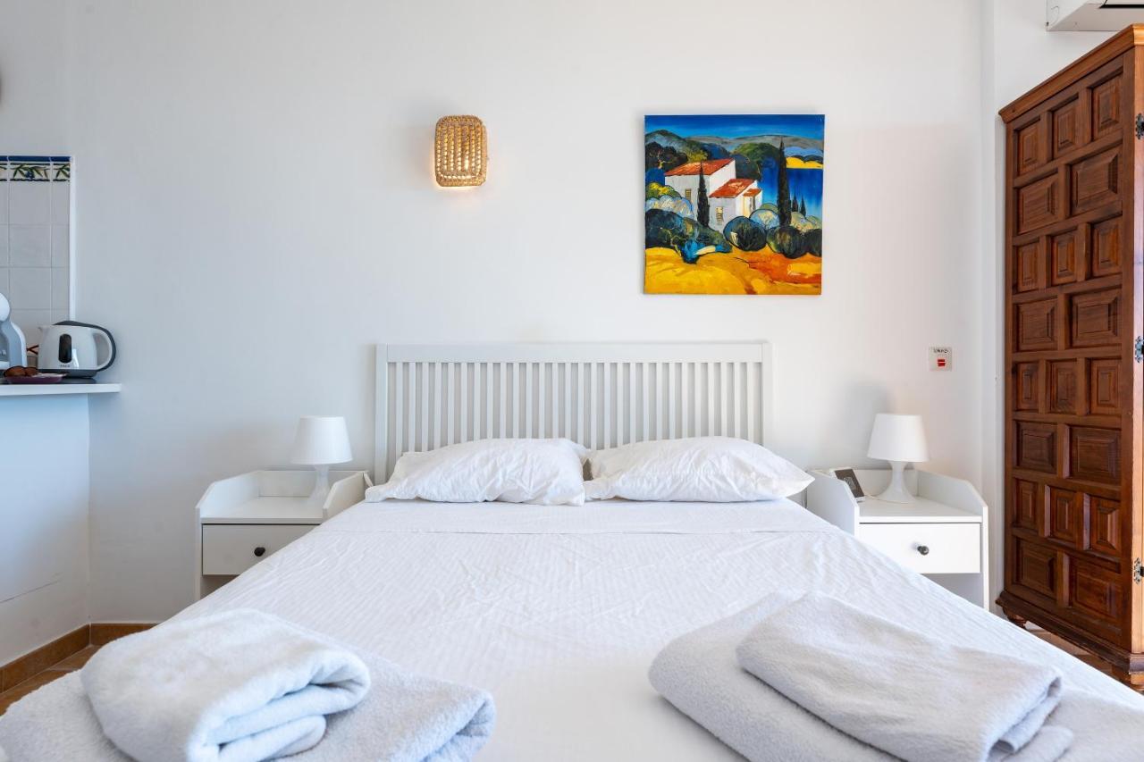 Appartement Ventana Al Mar à Fuengirola Extérieur photo
