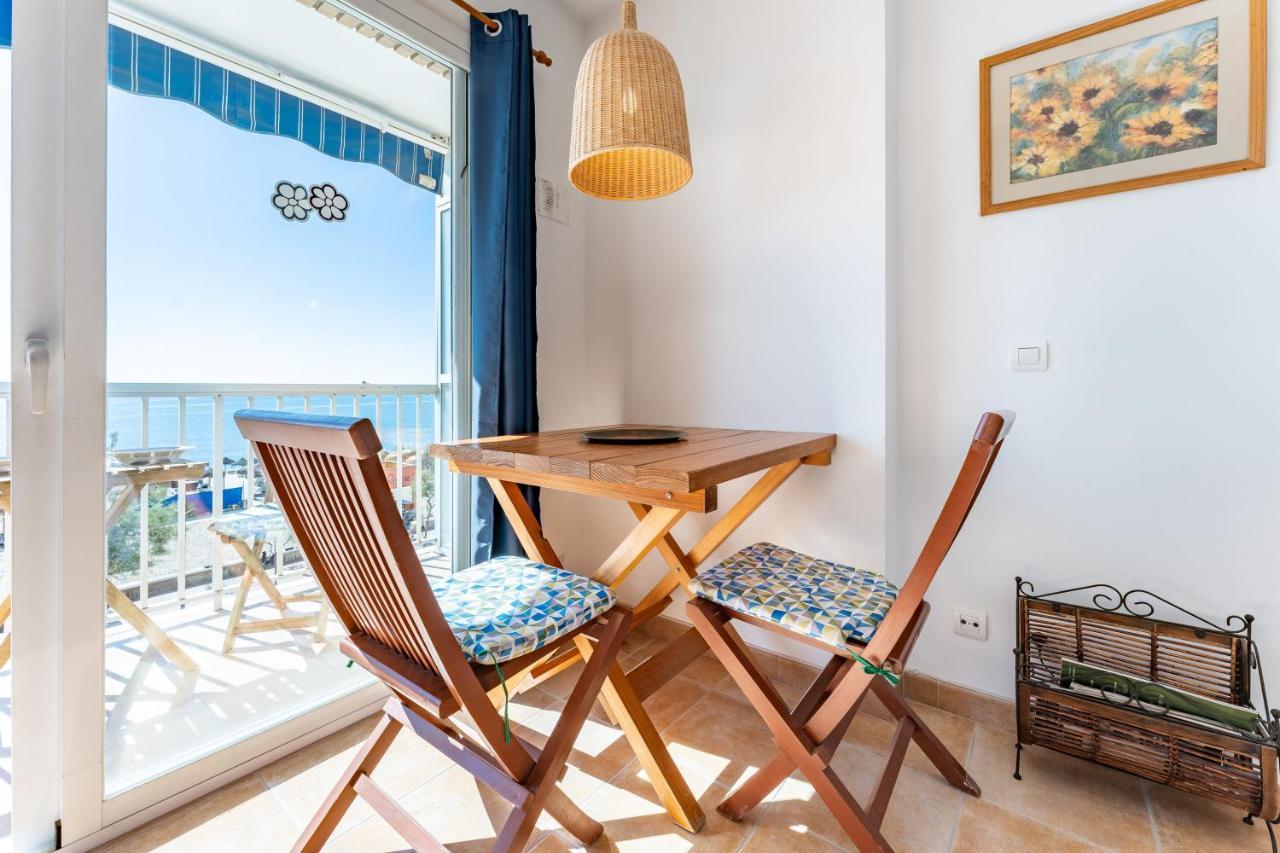 Appartement Ventana Al Mar à Fuengirola Extérieur photo