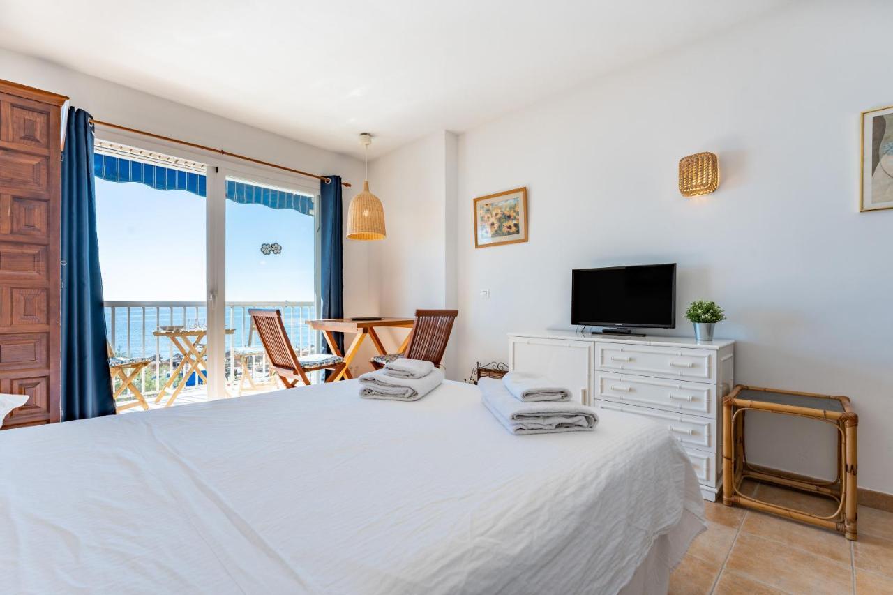 Appartement Ventana Al Mar à Fuengirola Extérieur photo