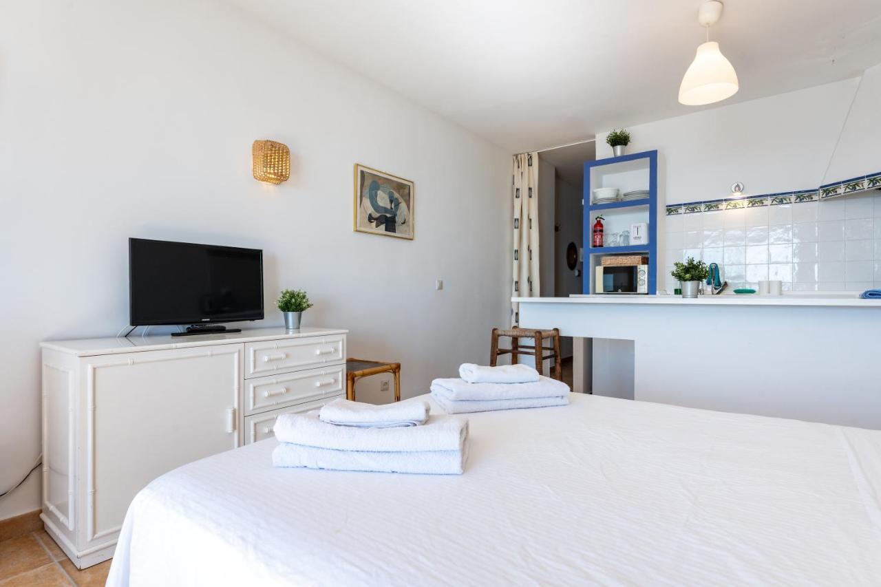 Appartement Ventana Al Mar à Fuengirola Extérieur photo