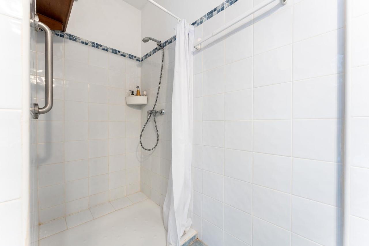 Appartement Ventana Al Mar à Fuengirola Extérieur photo